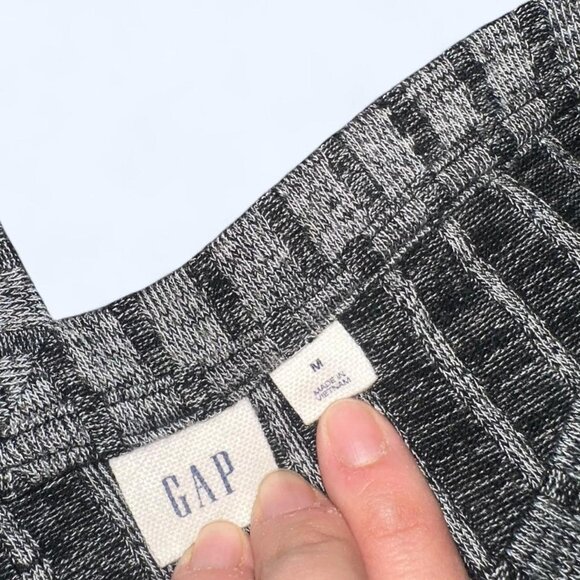 Gap Ribbed Knit Top - Picture 2 of 4